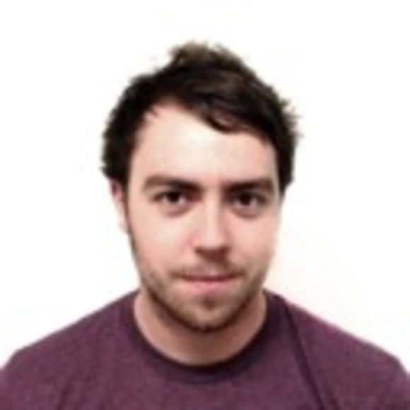 Meet your Posher, Larry - Picture 1 of 1